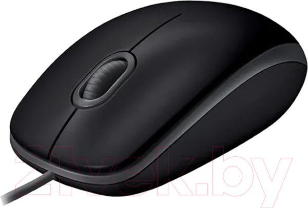 Изображение товара Мышь Logitech M110 / 910-005502 (черный)