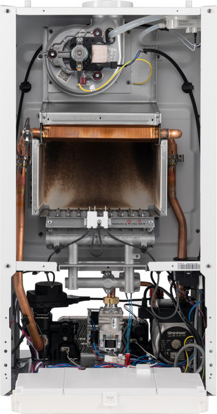 Изображение товара Газовый котел Haier Urban 2.18 TM / GE0Q6RE09RU