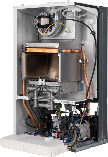 Изображение товара Газовый котел Haier Urban 2.18 TM / GE0Q6RE09RU