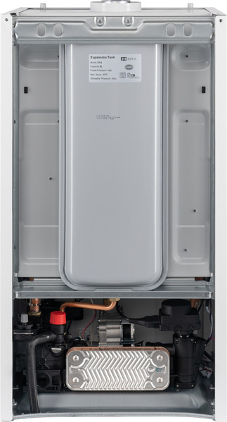 Изображение товара Газовый котел Haier Urban 2.18 TM / GE0Q6RE09RU