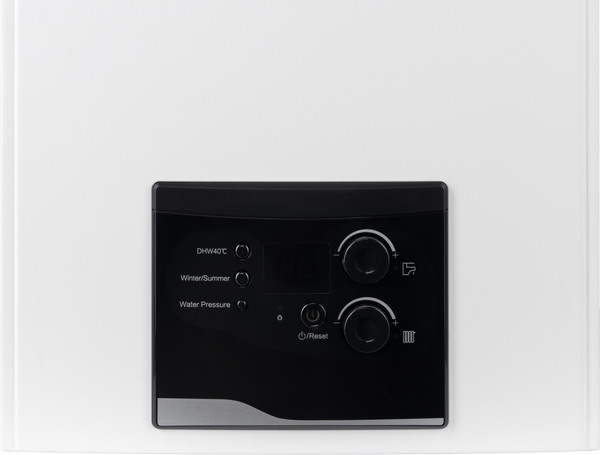 Изображение товара Газовый котел Haier Urban 2.18 TM / GE0Q6RE09RU