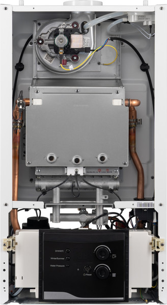 Изображение товара Газовый котел Haier Urban 2.18 TM / GE0Q6RE09RU