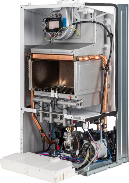 Изображение товара Газовый котел Haier Urban 2.24 TM / GE0Q6NE09RU