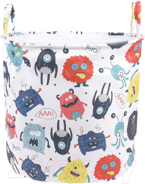 Изображение товара Корзина Наша игрушка zxl22060102-21