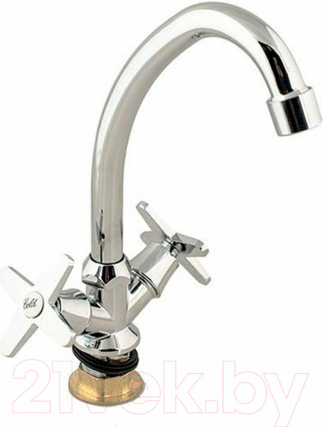 Изображение товара Смеситель Potato P4969