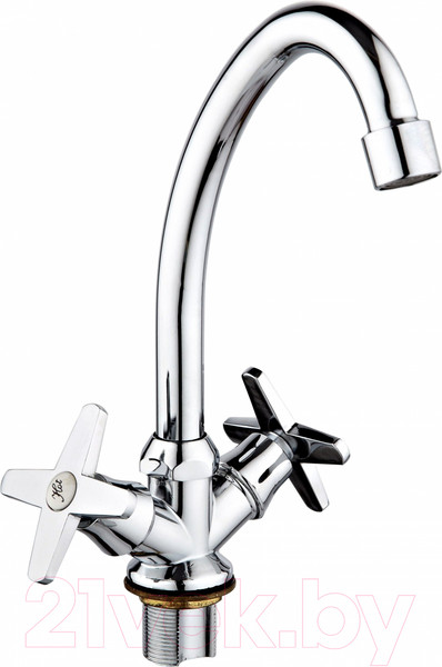 Изображение товара Смеситель Potato P4969