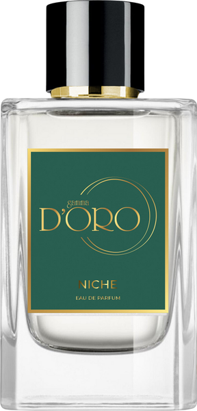 Изображение товара Парфюмерная вода Gamma D'ORO SU10 (50мл)