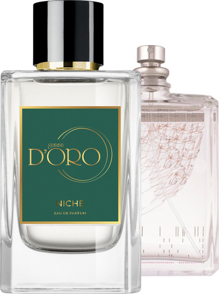 Изображение товара Парфюмерная вода Gamma D'ORO SU10 (50мл)