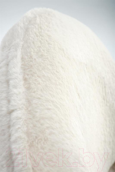 Изображение товара Кресло мягкое Halmar Merry (кремовый)