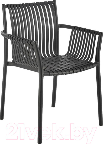 Изображение товара Стул Halmar K492 (черный)