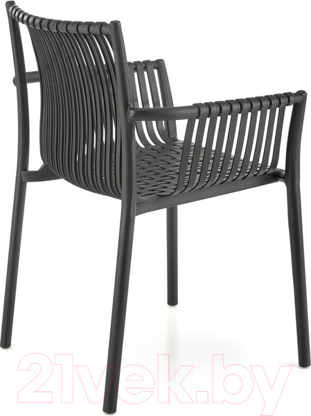 Изображение товара Стул Halmar K492 (черный)