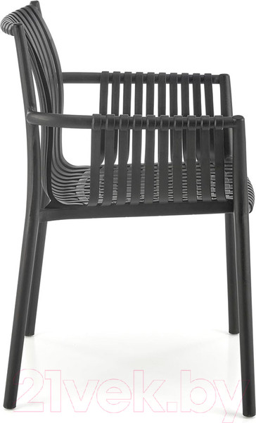 Изображение товара Стул Halmar K492 (черный)