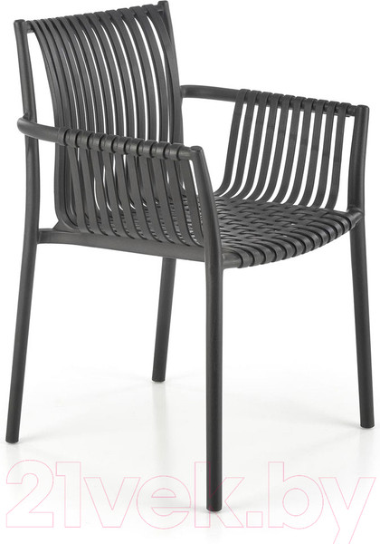 Изображение товара Стул Halmar K492 (черный)