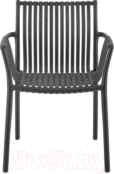 Изображение товара Стул Halmar K492 (черный)