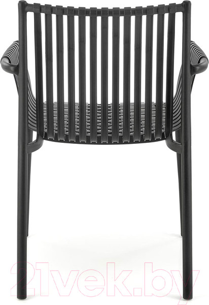 Изображение товара Стул Halmar K492 (черный)