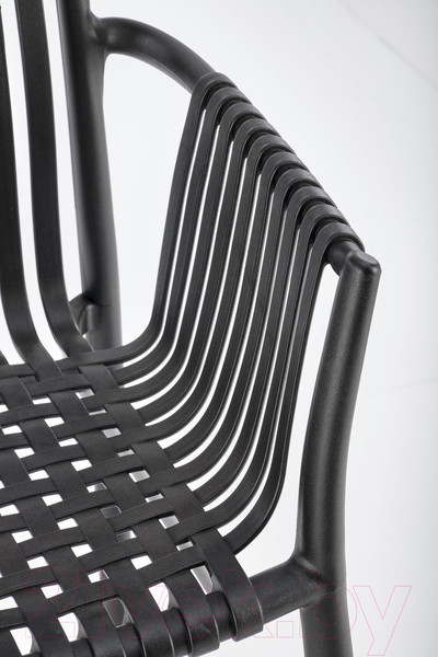 Изображение товара Стул Halmar K492 (черный)