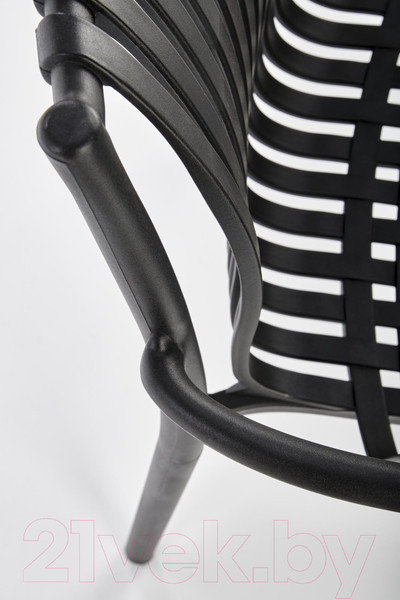 Изображение товара Стул Halmar K492 (черный)