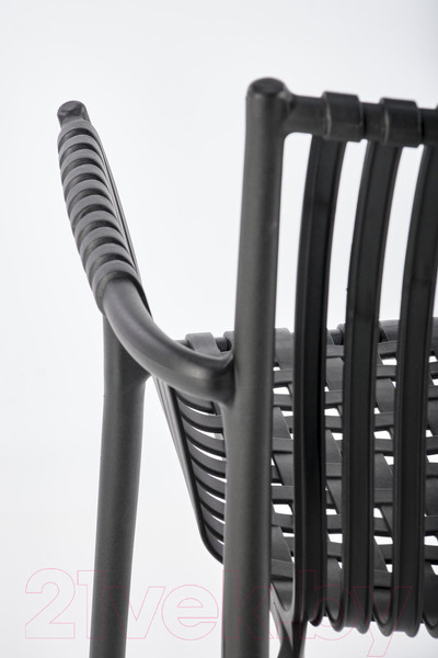 Изображение товара Стул Halmar K492 (черный)