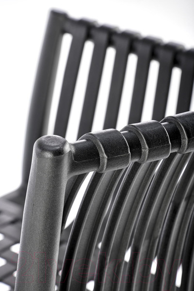 Изображение товара Стул Halmar K492 (черный)