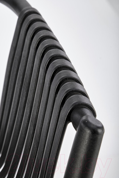 Изображение товара Стул Halmar K492 (черный)