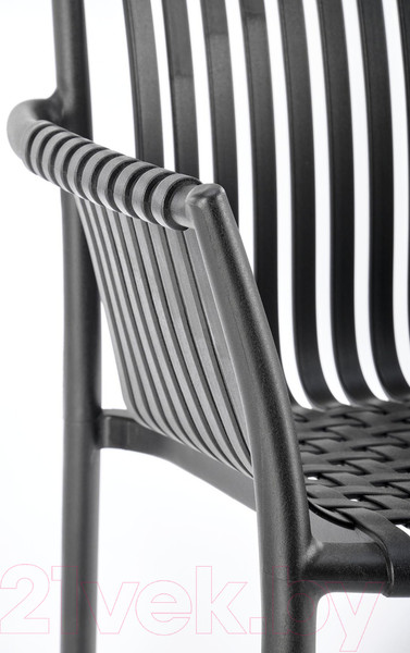 Изображение товара Стул Halmar K492 (черный)