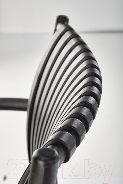 Изображение товара Стул Halmar K492 (черный)