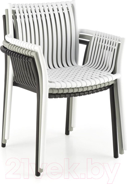 Изображение товара Стул Halmar K492 (черный)