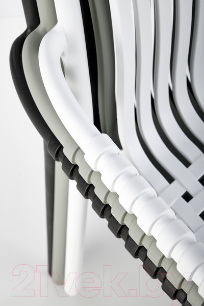 Изображение товара Стул Halmar K492 (черный)