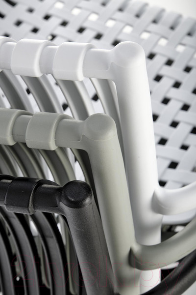 Изображение товара Стул Halmar K492 (черный)