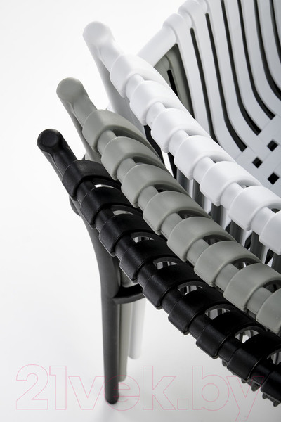 Изображение товара Стул Halmar K492 (черный)