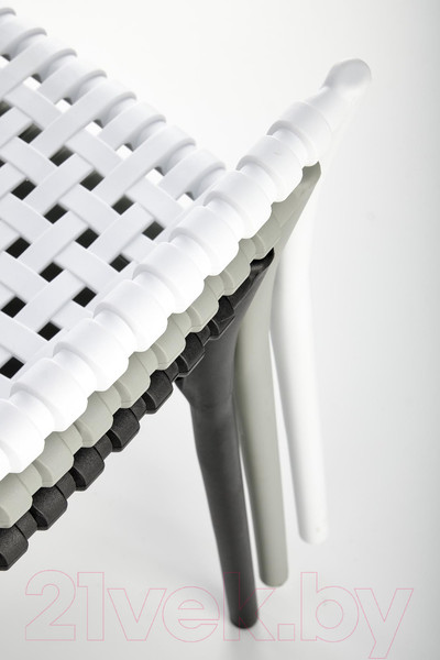 Изображение товара Стул Halmar K492 (черный)