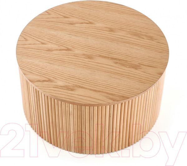 Изображение товара Журнальный столик Halmar Woody (натуральный)