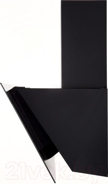 Изображение товара Вытяжка наклонная Konigin Colibri Tech 50 (черный)