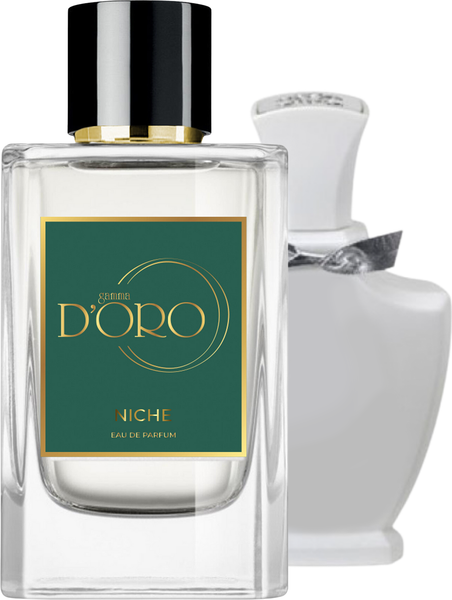 Изображение товара Парфюмерная вода Gamma D'ORO SW153 (50мл)