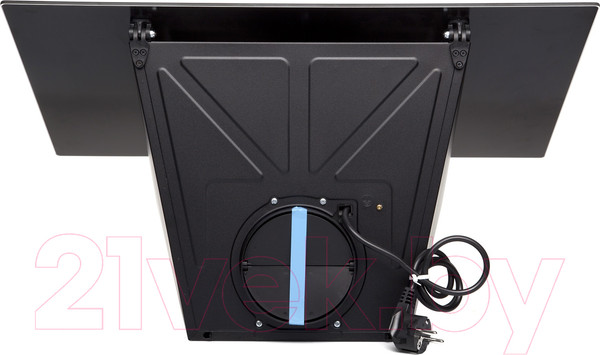 Изображение товара Вытяжка наклонная Konigin Colibri Tech 60 (черный)