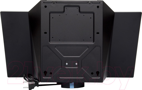 Изображение товара Вытяжка наклонная Konigin Colibri Tech 60 (черный)