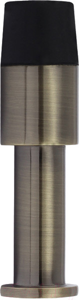 Изображение товара Ограничитель дверной Нора-М 104 / 8039 (старая бронза)