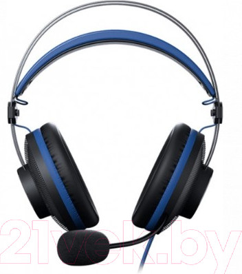 Изображение товара Наушники-гарнитура Cougar Immersa Essential / CGR-P40S-350 (синий)