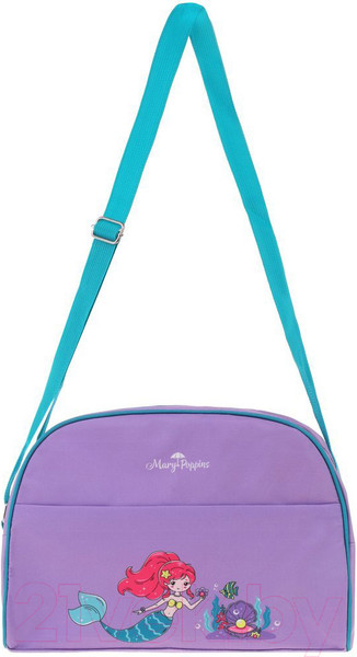Изображение товара Детская сумка Mary Poppins Русалка / 530121