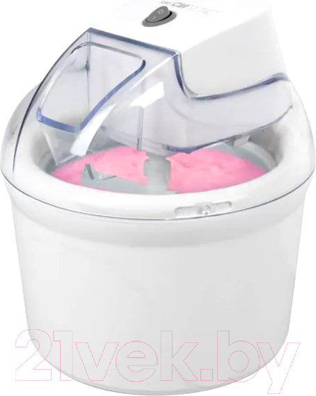Изображение товара Мороженица Clatronic ICM 3764 (белый)