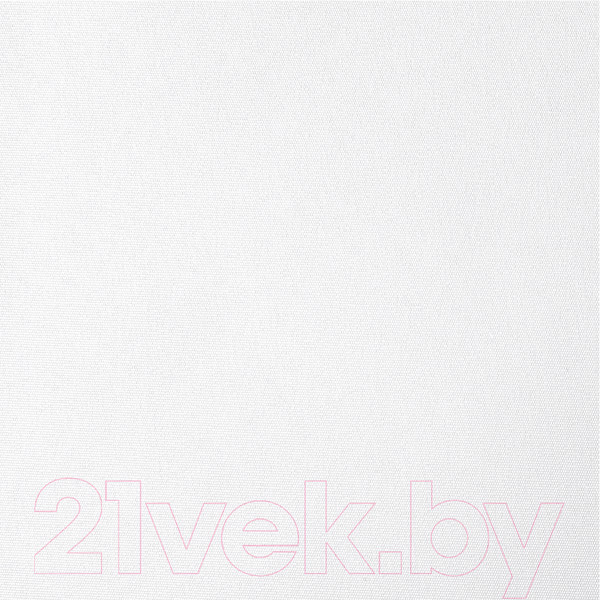 Изображение товара Рулонная штора АС МАРТ Шатти 90x150 (белый)