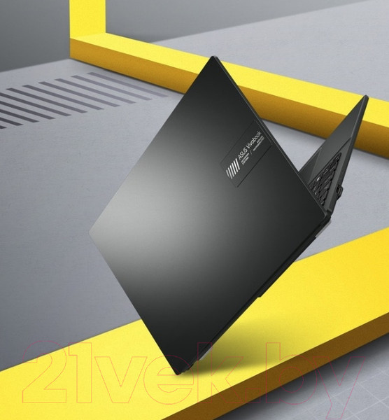 Изображение товара Ноутбук Asus Vivobook Go 15 E1504FA-BQ090