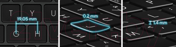 Изображение товара Ноутбук Asus Vivobook Go 15 E1504FA-BQ090