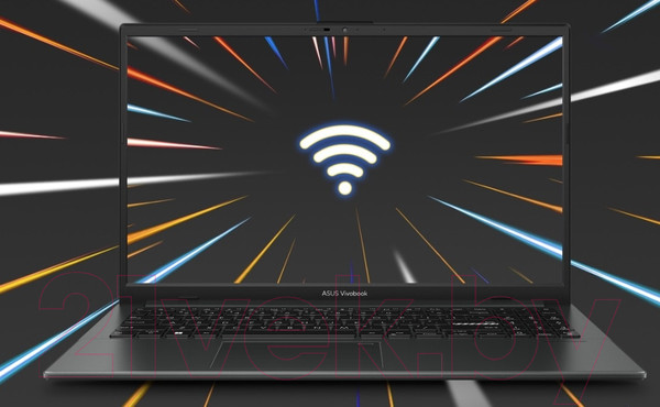 Изображение товара Ноутбук Asus Vivobook Go 15 E1504FA-BQ090