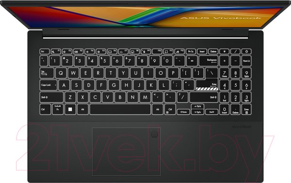 Изображение товара Ноутбук Asus Vivobook Go 15 E1504FA-BQ090