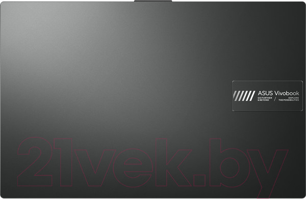 Изображение товара Ноутбук Asus Vivobook Go 15 E1504FA-BQ090