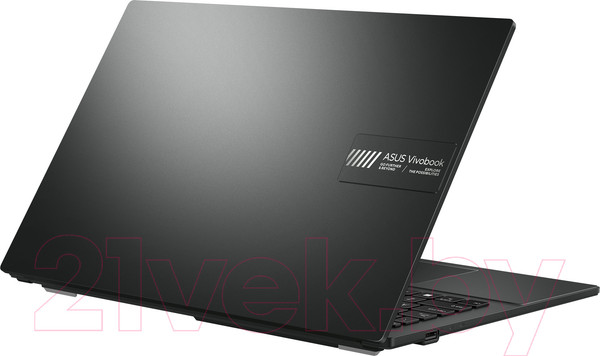 Изображение товара Ноутбук Asus Vivobook Go 15 E1504FA-BQ090