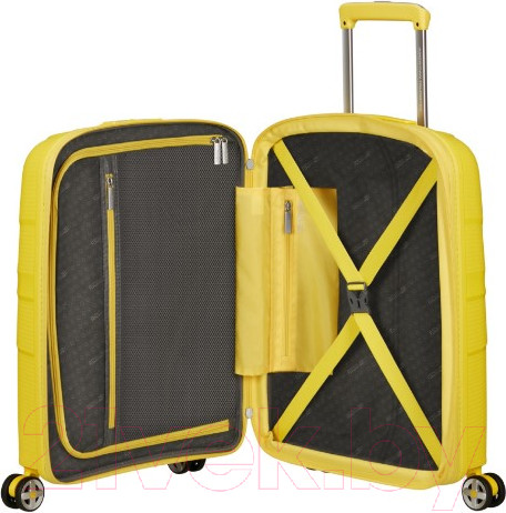 Изображение товара Чемодан на колесах American Tourister Starvibe MD5*06 002