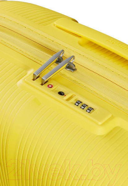 Изображение товара Чемодан на колесах American Tourister Starvibe MD5*06 002