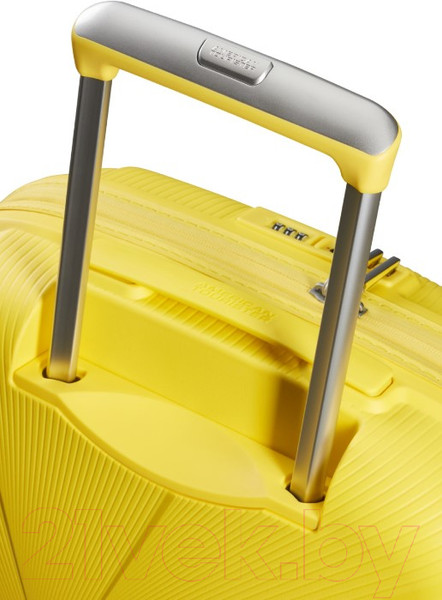Изображение товара Чемодан на колесах American Tourister Starvibe MD5*06 002
